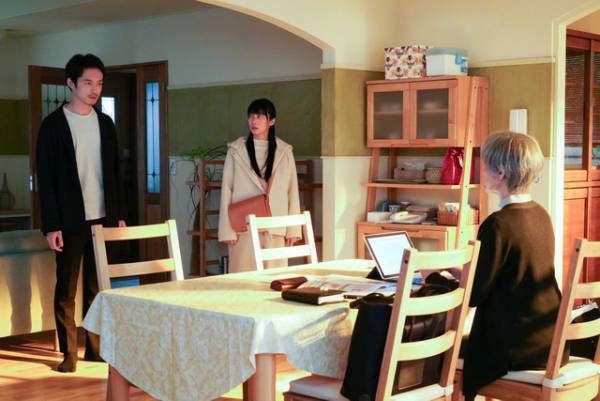 「母親か恋人か…」鈴木保奈美演じる多恵の迫った“選択”に視聴者から様々な意見「35歳の少女」5話