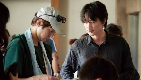 綾野剛「言葉を紡いでくれる」深川栄洋監督の細やかな演出明かす『ドクター・デスの遺産』