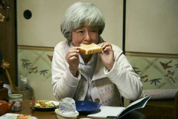 田中裕子の“桃子さん”1日のルーティンが明らかに!?『おらおらでひとりいぐも』