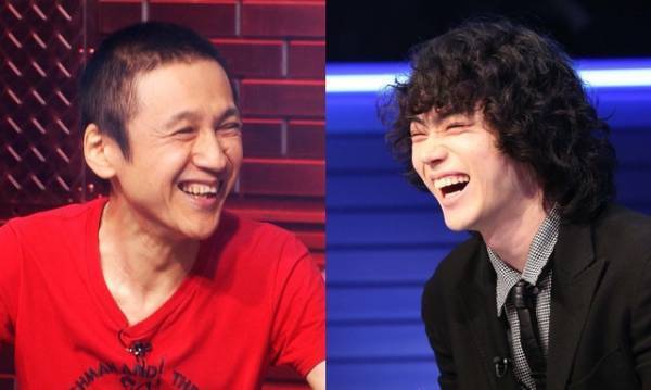 菅田将暉ら出演！ 松本人志＆中居正広が考案「まつもtoなかい」放送決定
