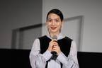 のん×大九明子監督『私をくいとめて』東京国際映画祭で観客賞受賞
