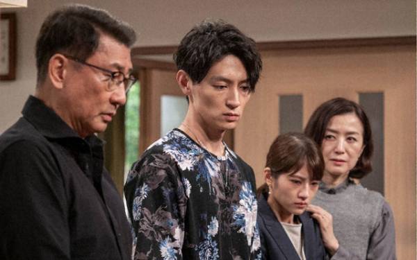 放送後に若月佑美の公式サイトがダウン…細田善彦＆若月佑美の演技に注目集まる「共演NG」3話