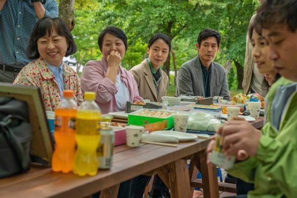 チョン・ドヨン「少しでも寄り添えたら」『君の誕生日』特別映像