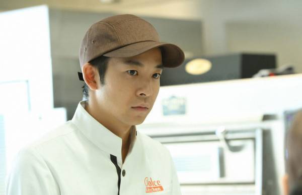 古川琴音“思涵”の友情、仲野太賀“新谷”の不意打ちキスに視聴者が反応…「この恋あたためますか」4話