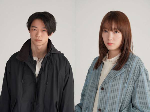 笠松将＆飯豊まりえ、竹内涼真主演「君と世界が終わる日に」に出演