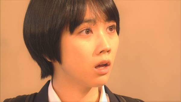 松本穂香、特番「コントの日」で初コントに挑戦「幸せな気持ちでいっぱい」