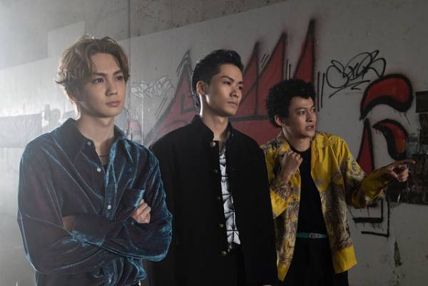 『HiGH&LOW THE WORST』スピンオフ第1話予告公開、吉野北人＆福山康平らも出演