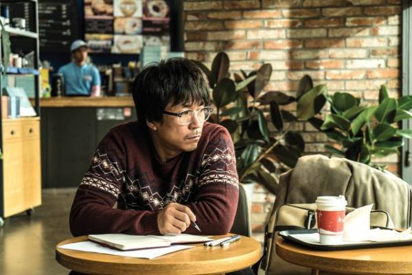 【インタビュー】シャイで純粋、そして自由…ヤン・イクチュンの魅力はアンバランス『詩人の恋』キム・ヤンヒ監督が語る