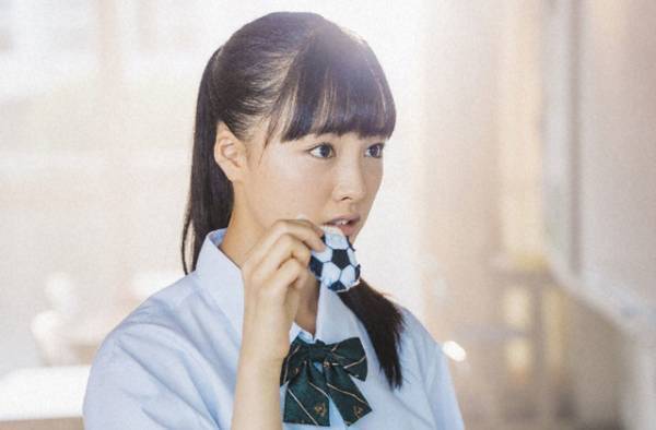 大友花恋の笑顔に「天使」「女神」と絶賛の声殺到、“闇4スピンオフ”要望も…「あのコの夢を見たんです。」第7話