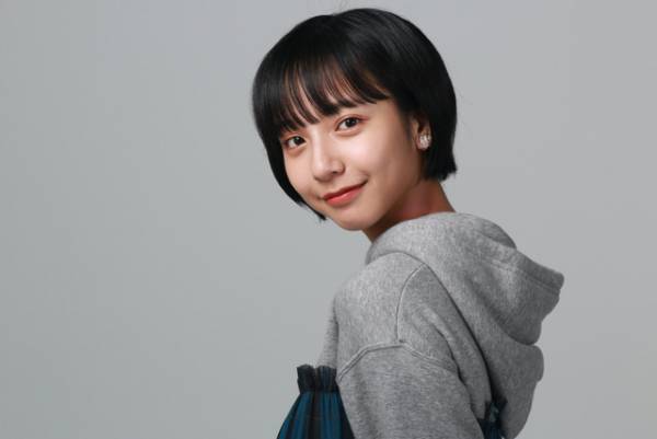 【インタビュー】山之内すず「楽しみながら、向き合っていきたい」『人狼ゲーム』最新作で見えた演技への思い