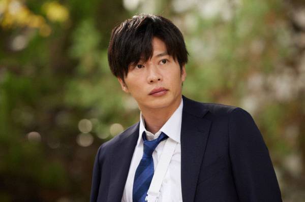 田中圭“義澤”の不死身ぶりと山田裕貴の“過激化”が今週も話題に…「先生を消す方程式。」3話