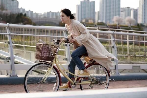 「昼顔」を彷彿…濃厚と激情の大人のラブロマンス「平日午後3時の恋人たち」特別映像