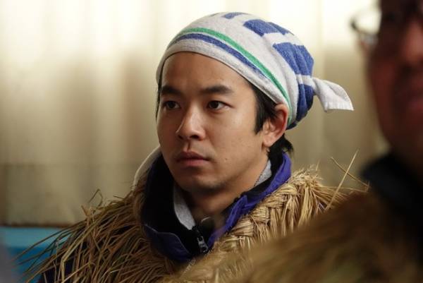 仲野太賀「寂しい」主演映画『泣く子はいねぇが』クランクアップ映像公開