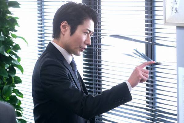 戸次重幸に「可愛すぎ」の声、つぐみの「しおがりがり」にも「ほっこり」…上野樹里主演「監察医 朝顔」3話