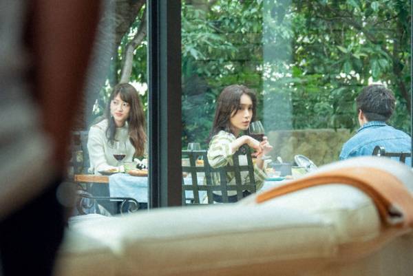 山口紗弥加“雪菜”のカレースムージーにツッコミ殺到、「いっそカレー入れてくれた方が」…「共演NG」4話