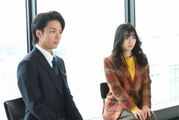 スイーツ嫌いの理由を明かす浅羽、中村倫也の演技に賞賛の声…「この恋あたためますか」5話