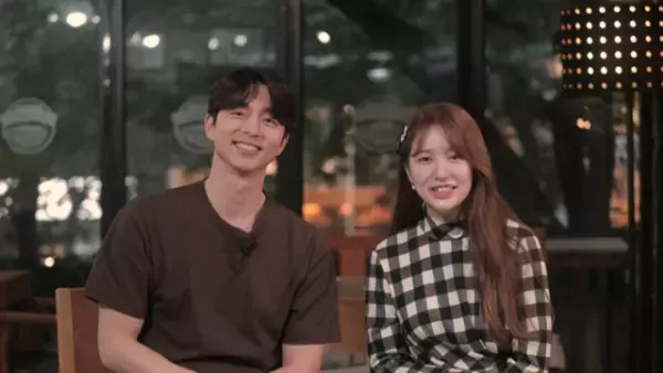 コン・ユ＆ユン・ウネら「コーヒープリンス」キャスト再集結「もう一度、二十歳」初放送