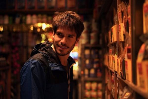 フランソワ・シヴィル『おかえり、ブルゴーニュへ』監督と再タッグに「彼の作品であれば何でもやる」