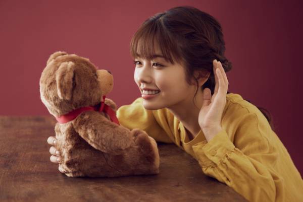 小芝風花主演ヒューマンホームドラマ「モコミ」1月放送決定