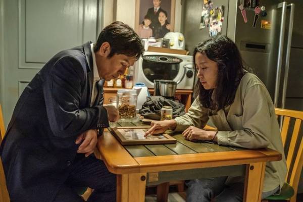 ソル・ギョング「胸がいっぱいに」…『君の誕生日』キャラコメンタリー映像