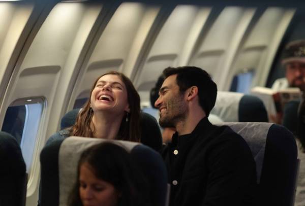 40か国語以上に翻訳された新時代のラブストーリー『エマの秘密に恋したら』公開