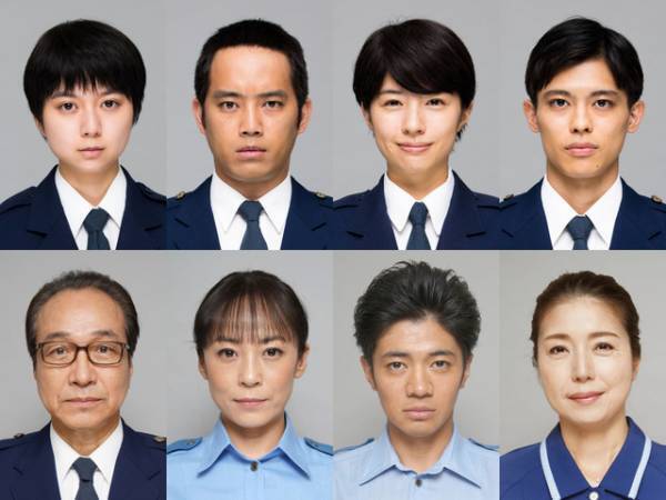 上白石萌歌、生徒として再び登場！ 三浦貴大＆小日向文世らも出演「教場II」