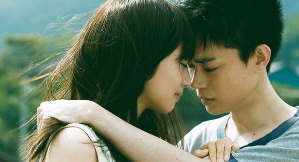 菅田将暉＆小松菜奈のメッセージ到着！『糸』2月リリース