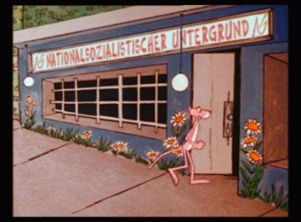 『ソニック・ザ・ムービー』の監督が「ピンクパンサー」を実写＆CGで映画化