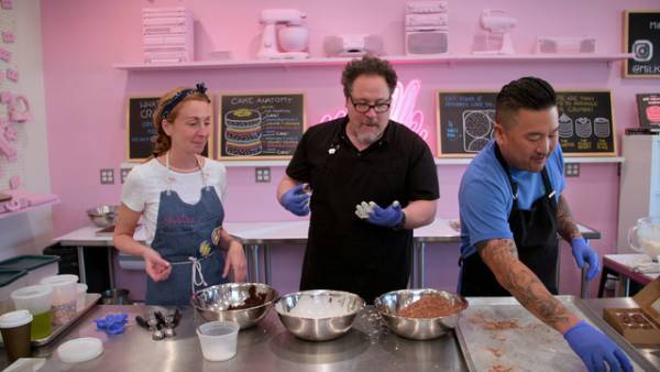 “おいしい”だけじゃない“食”がテーマのドキュメンタリー＆リアリティ番組