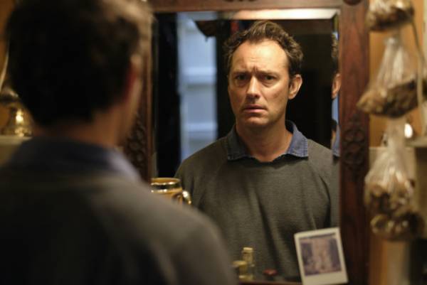 ジュード・ロウ、トラウマを抱えた役柄を語る…HBOドラマ「サード・デイ」本日配信