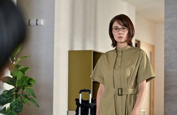 「恋する母たち」優子とシゲオ“夫婦”の過去が明らかに…“今昔亭丸太郎”こと阿部サダヲに「素敵」の声も