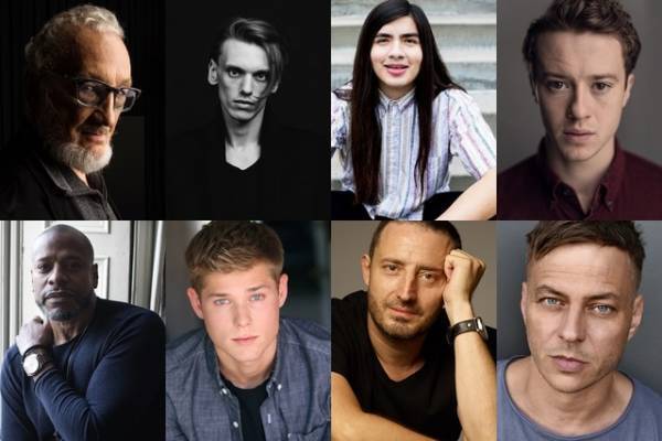 「ストレンジャー・ シングス」S4に『ファンタビ』「ゲースロ」キャストら新たに結集