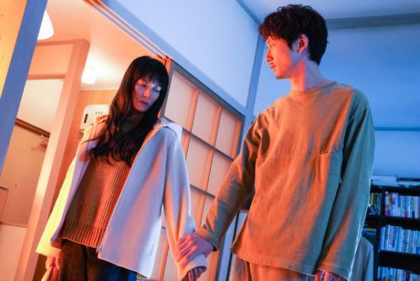 坂口健太郎“結人”の家庭と、望美との対立に複雑な想いを抱く視聴者たち…「35歳の少女」7話