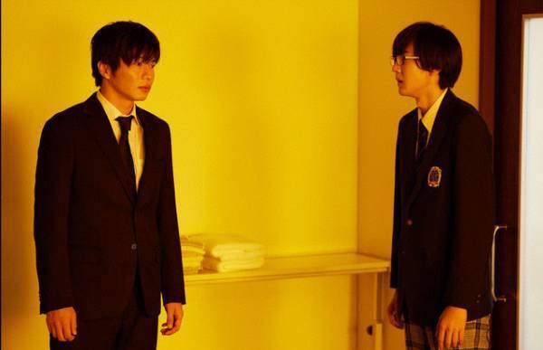 田中圭“義澤”の死に、タイトルを深読みする視聴者も…「先生を消す方程式。」4話