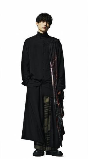 松村北斗、亀梨和也と初共演「レッドアイズ 監視捜査班」に趣里＆シシド・カフカと参加