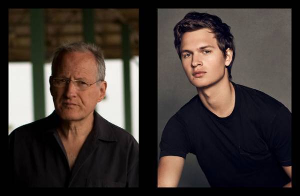 アンセル・エルゴート主演「TOKYO VICE」放送決定　東京を舞台にWOWOWが共同制作