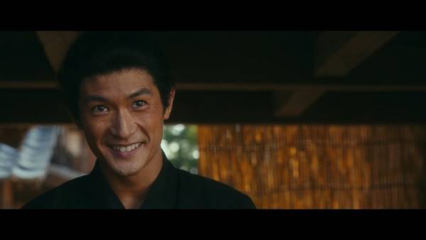 三浦春馬“五代”、三浦翔平“龍馬”と笑い合う『天外者』スポット3本公開