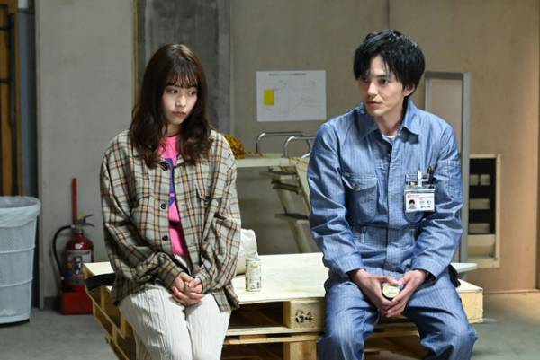 真人が背負った過去の重さに衝撃、林遣都の演技に「毎回泣いてしまう」の声…「姉ちゃんの恋人」5話