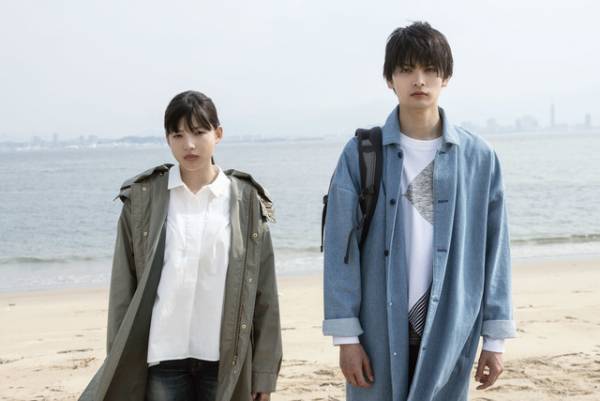 亡き吉野朔実に…吉田戦車＆中川いさみがコメント　石井杏奈主演『記憶の技法』