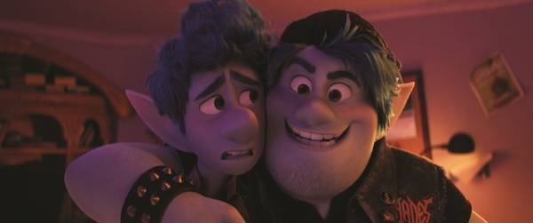 『2分の1の魔法』作曲家兄弟が“共通点”語る特別映像入手「まるで僕らの話だ」