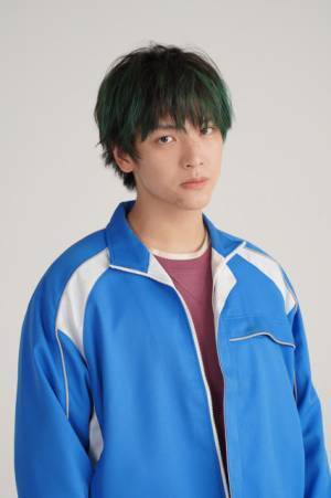 竹内涼真主演「君と世界が終わる日に」にK-ROCKアイドルのキム・ジェヒョンが出演