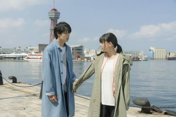 『記憶の技法』監督が明かす石井杏奈＆栗原吾郎の印象「二人ともなかなか心を開いてくれず…」