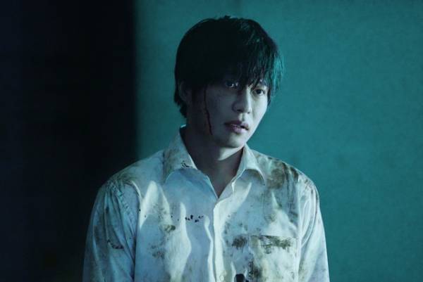 田中圭“闇の義経”現る…「先生を消す方程式。」は第2章へ