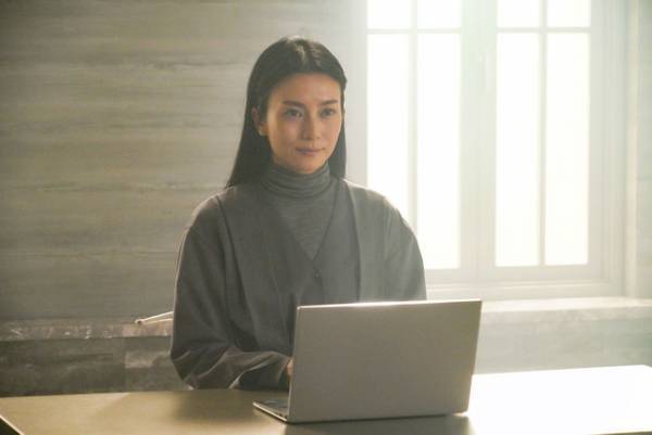 柴咲コウ“望美”の変貌に驚く視聴者続出「演技力の高さがよくわかる」…「35歳の少女」8話