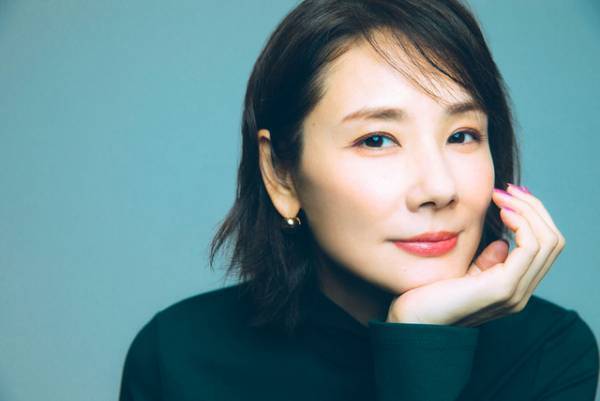 【インタビュー】吉田羊、“最後”を意識して演じた主人公「ずっと私の中で生き続けます」