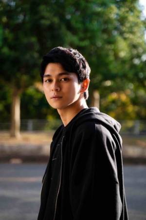 眞栄田郷敦、地上波ドラマ初主演！日向坂46・渡邉美穂がヒロイン