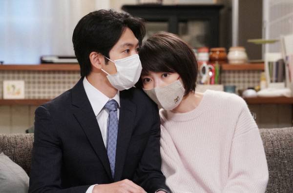 松下洸平“青林”に「多幸感すごい」など絶賛の声…「#リモラブ」7話