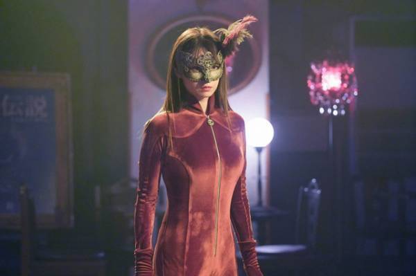 “Lの呼吸 弐ノ型”に沸くSNS、塚本高史と倉科カナの登場に驚きも…「ルパンの娘」最終話