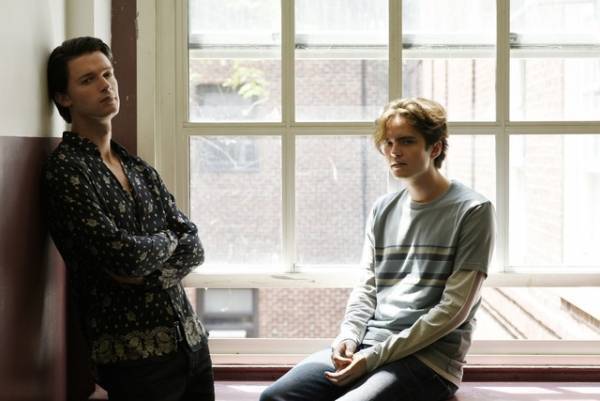 美少年×ブロマンス×スリラー路線が気になる！『ダニエル』新カット入手