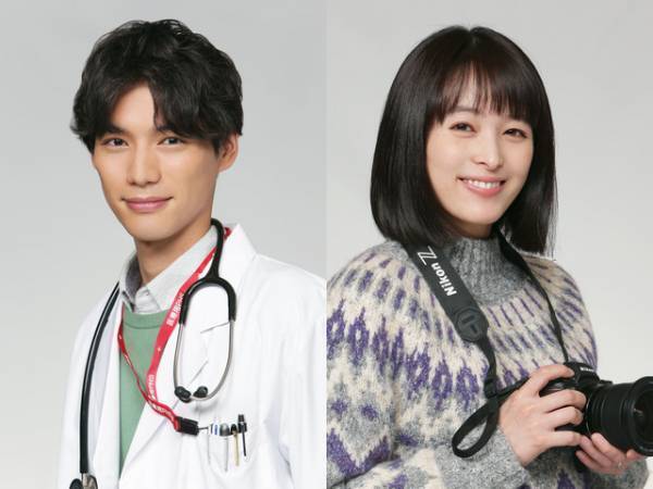 清野菜名が福士蒼汰と夫婦役、北大路欣也は師匠に「神様のカルテ」
